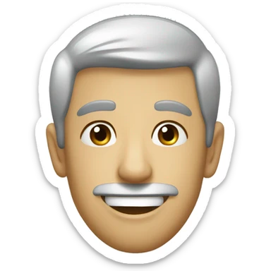 Bouteille d’eau sticker