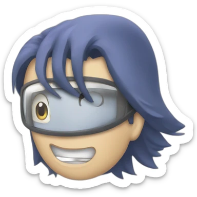 caen free chapter sticker