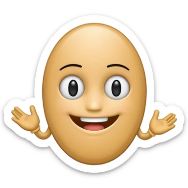 rhythm heaven  sticker