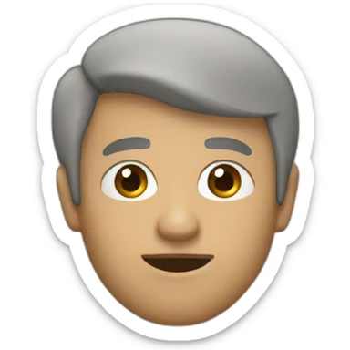 raiz quadrada sticker