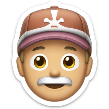 tony-tony-chopper-one-piece sticker