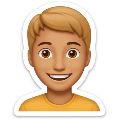 hallo ik wil mijn eigen emogie creeren sticker