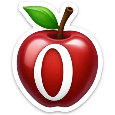 Cherry Coke  sticker