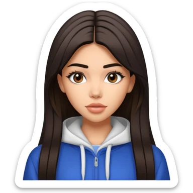 Madison beer sticker