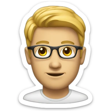 cyber security fellow sticker