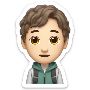 😅 squid games korean sticker