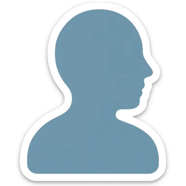 profile sticker