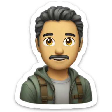 bienes raices sticker