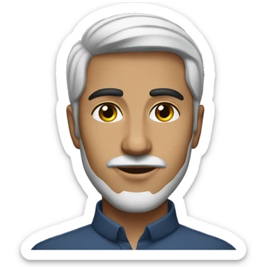 Amir Rrahmani sticker