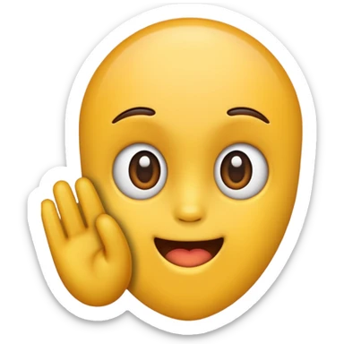 ai you understand me if you understand draw 👍 sticker