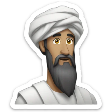 OsaMa sticker
