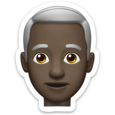 pape matar sarr sticker