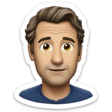 Warren zaïre emery sticker