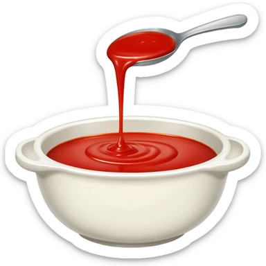 can you make it saucier  sticker