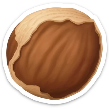 denuts bordeaux sticker