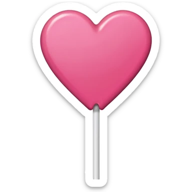 😋💗 sticker