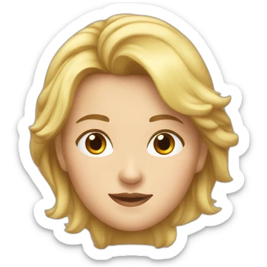 Valérie Anne Roty sticker