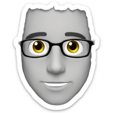 young randy blythe sticker