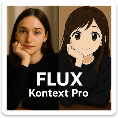 make the text bigger, and change the clothes to dark colors so logo is bit more visible sticker