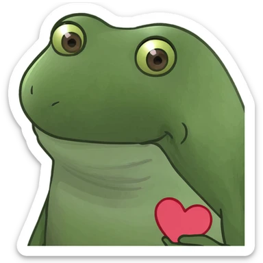 galaxy cute heart emoji  sticker