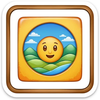 PAINT ON CERAMIC sticker