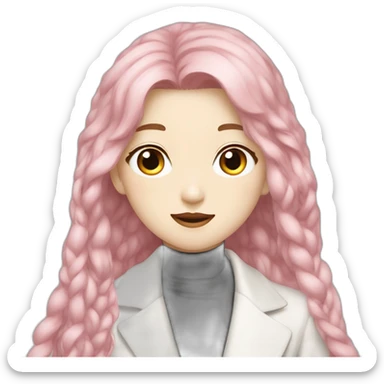 Twice jongyeon sticker