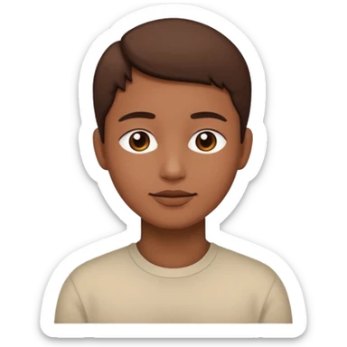 Conexão Profunda sticker