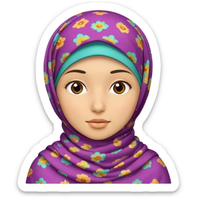 ماخرت فتات sticker