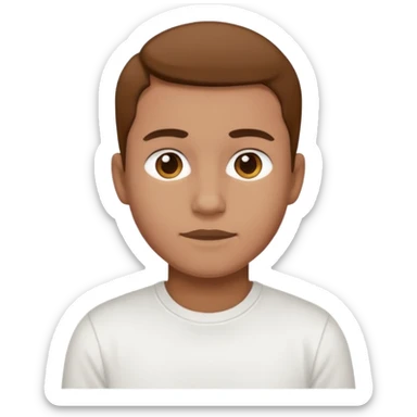 I need an avatar of myself sticker