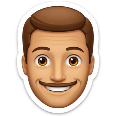 Recep İvedik sticker