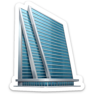 central bank sticker