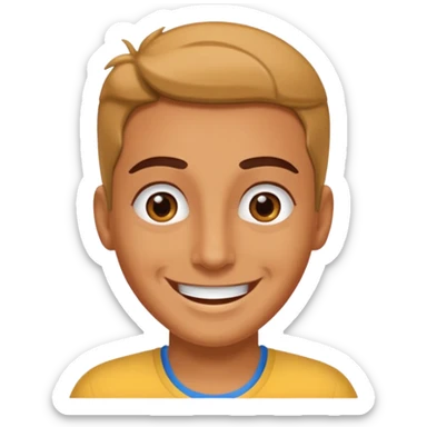 Nah el hareketi  sticker