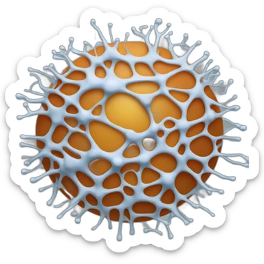 neural-network sticker