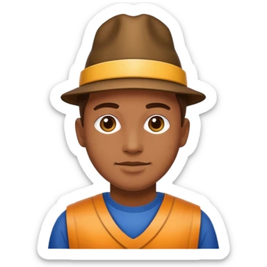 😈 but brewer colors  sticker