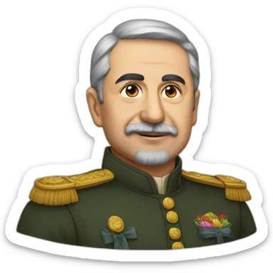 kılıçdaroğlu sticker