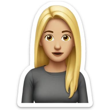 🤦🏻‍♀️😂 sticker