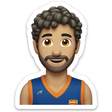 Valencia - Spain sticker