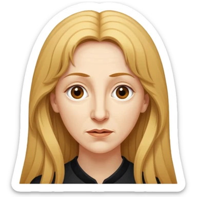 Loreena McKennitt sticker