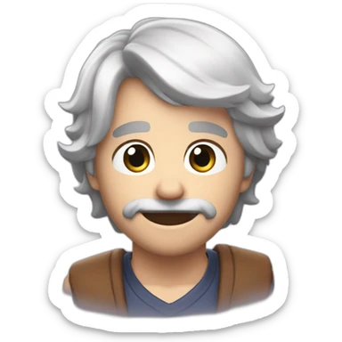 dualsence ps5 sticker