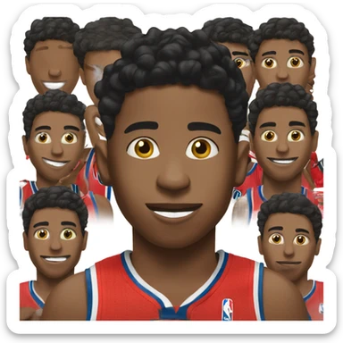 nba youngboy sticker