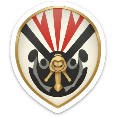 feyenoord logo sticker