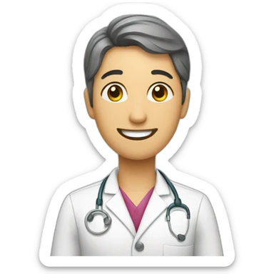 Nutricionist sticker