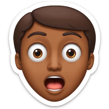 use  the sheessh meme  sticker