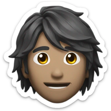 apex legends octane  sticker