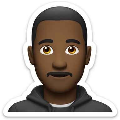 the usual suspect sticker