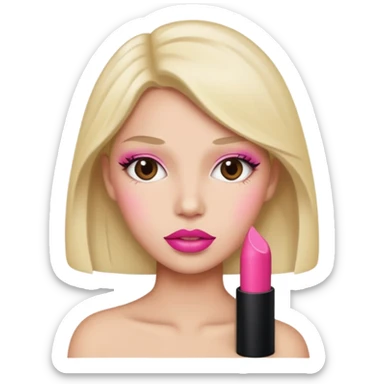 💗💋 sticker