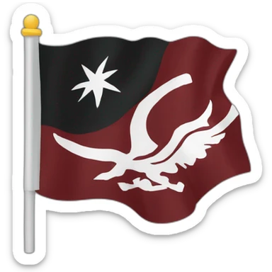 Taliban Flag sticker
