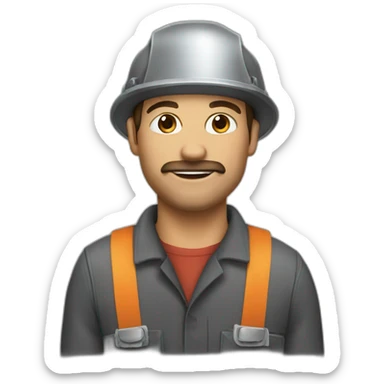 Welding-welder sticker