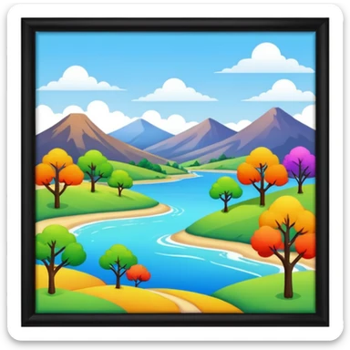 related to project 42 on X
 sticker