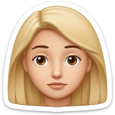 can we talk? sticker